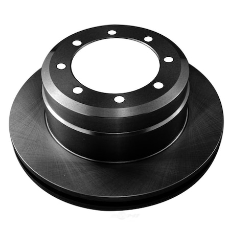 Uap 54136 Disc Brake Rotor 54136